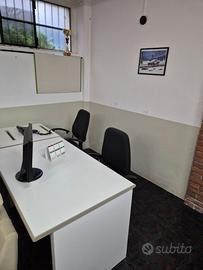 Spazio di Coworking