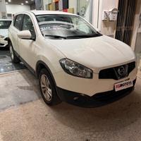 Nissan Qashqai 1.5 dCi DPF Acenta