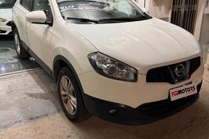 Nissan Qashqai 1.5 dCi DPF Acenta