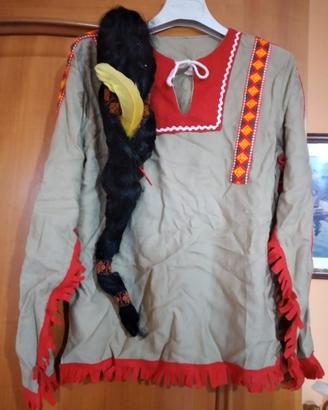 Vestito indiano