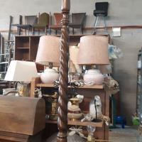 stock di lampadari 