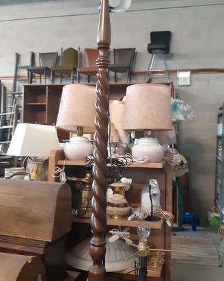 stock di lampadari 