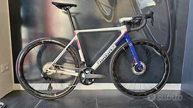 Wilier Verticale SLR Tg.M