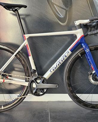 Wilier Verticale SLR Tg.M