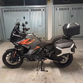 KTM 1290 Super Adventure - 2022