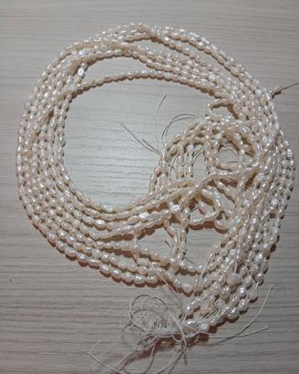 Fili perle di fiume