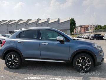 Fiat 500X cross 1.0