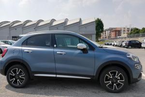 Fiat 500X cross 1.0