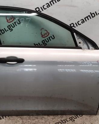 Porta Anteriore Destra Fiat Tipo