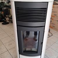 stufa pellets MCZ del 2019