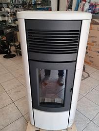 stufa pellets MCZ del 2019