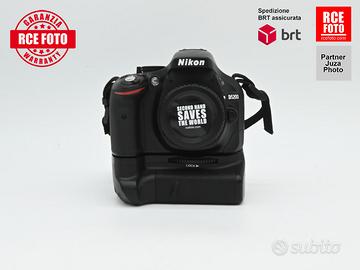 Nikon D5200