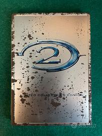 Halo 2 - Limited Collector's Edition