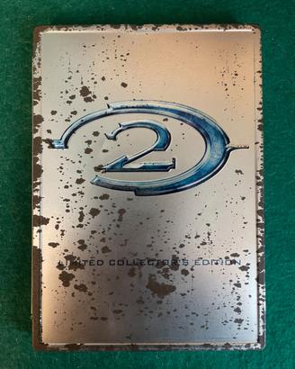 Halo 2 - Limited Collector's Edition