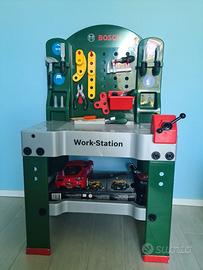 Banco da lavoro Bosch