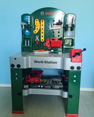 Banco da lavoro Bosch