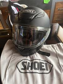 CASCO INTEGRALE NXR 2 CANDY NERO OPACO
