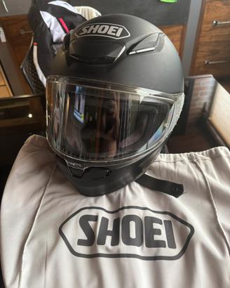 CASCO INTEGRALE NXR 2 CANDY NERO OPACO