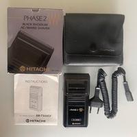 Rasoio da barba  Hitachi