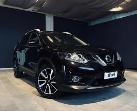 Nissan X-Trail 1.6 dci Tekna 2wd xtronic E6