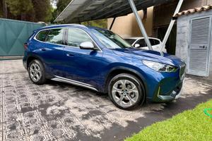 BMW x1 sDrive18i
