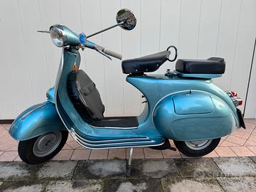Vespa 150 BB1