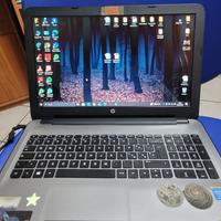 notebook PC portatile hp core i5 windows 10 office