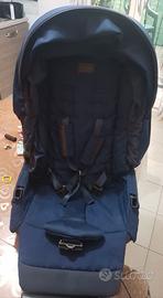 Trio aptica Inglesina