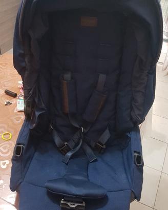 Trio aptica Inglesina