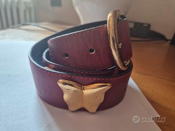 Cintura vintage FURLA originale.