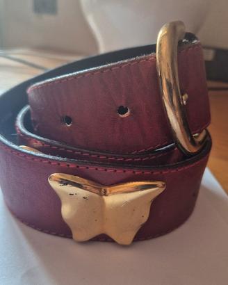 Cintura vintage FURLA originale.
