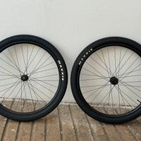 Ruote e copertoni MTB