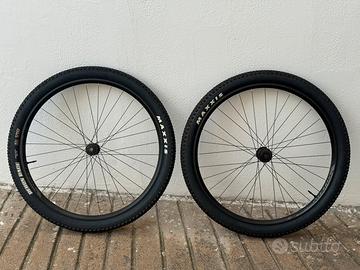 Ruote e copertoni MTB