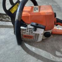 Stihl 023