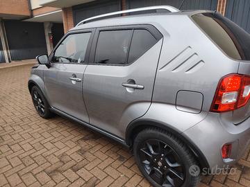 Suzuki Ignis Hybrid Top Automatico