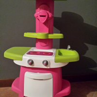 Cucina giocattolo SMOBY