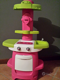 Cucina giocattolo SMOBY