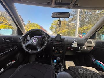 Golf 4 2.0 130 CV 6 marce frizione da rifare ok ok