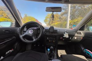 Golf 4 2.0 130 CV 6 marce frizione da rifare ok ok