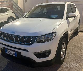 Jeep Compass II1.4 m-air Longitude 2wd 140cv 2020