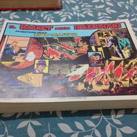 FUMETTI RADIO PATTUGLIA