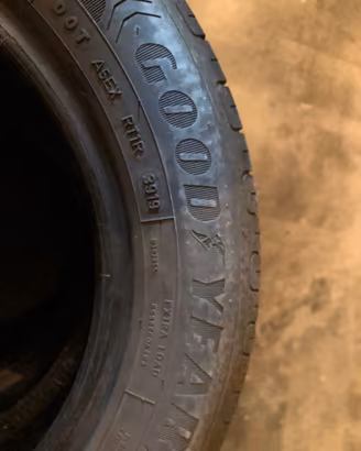 Gomme estive Goodyear 175/65 R14 86T (2pz)