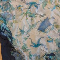 maglia beach wear Ermanno Scervino