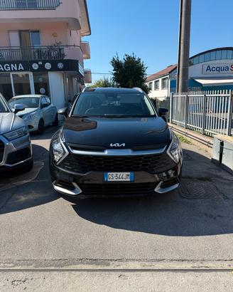 Kia Sportage 1.6 TGDi MHEV Business NESSUN VINCOLO
