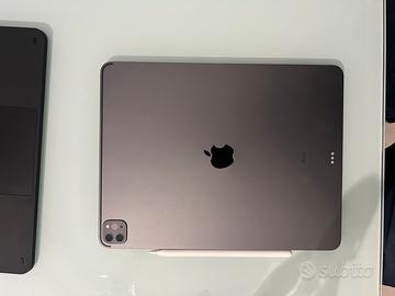 Ipad pro 12.9” M1 256gb