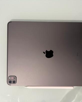 Ipad pro 12.9” M1 256gb