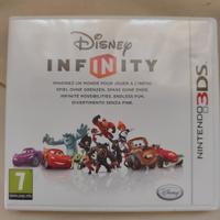 Disney Infinity Nintendo 3DS (solo gioco)