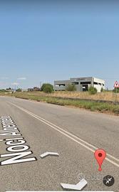 Noci (BA) ampio terreno edificabile