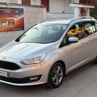 Ford C-Max 2.0 TDCi Powershift 7POSTI *NAVI - 2017