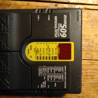 Zoom 509 Dual Power Modulator